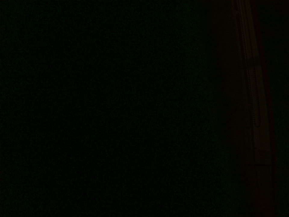 Webcam photo for 00 hrs today