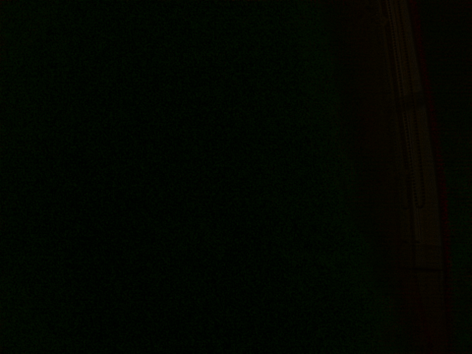 Webcam photo for 22 hrs today