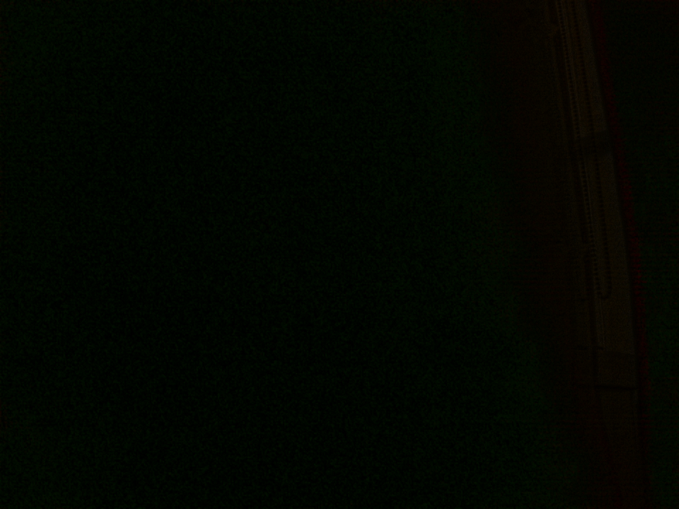 Webcam photo for 00 hrs today