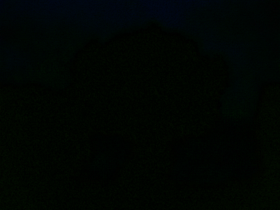 Webcam photo for 05 hrs today