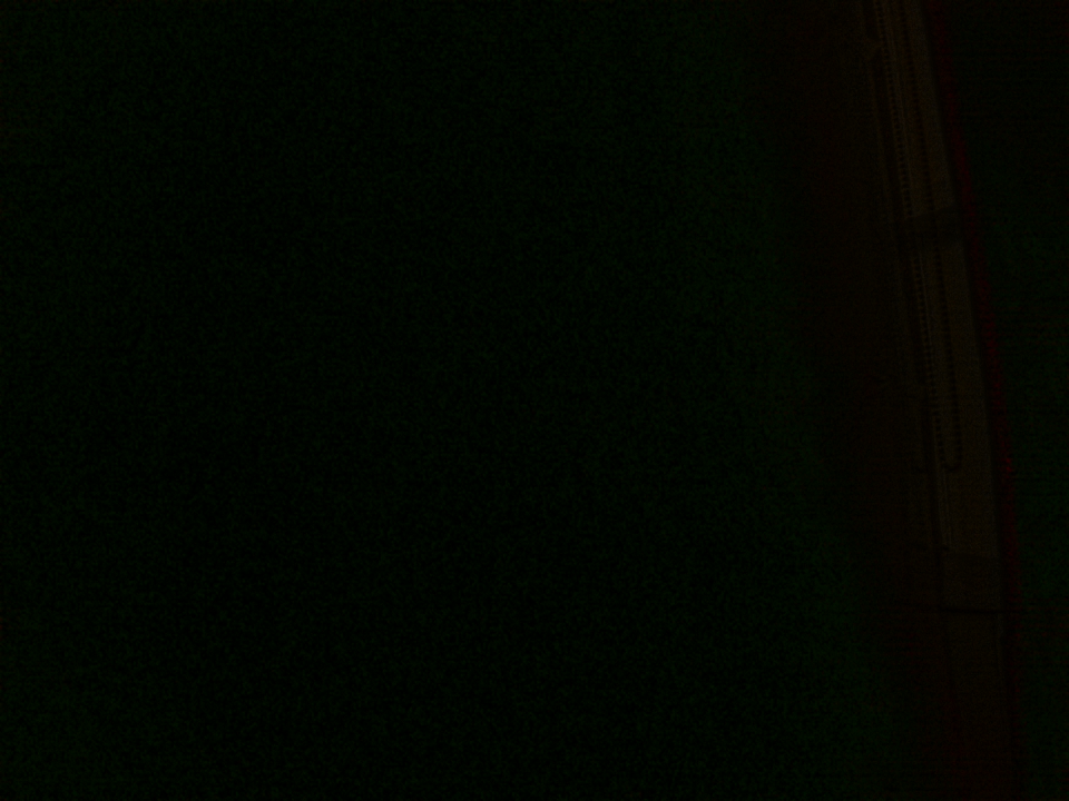Webcam photo for 00 hrs today
