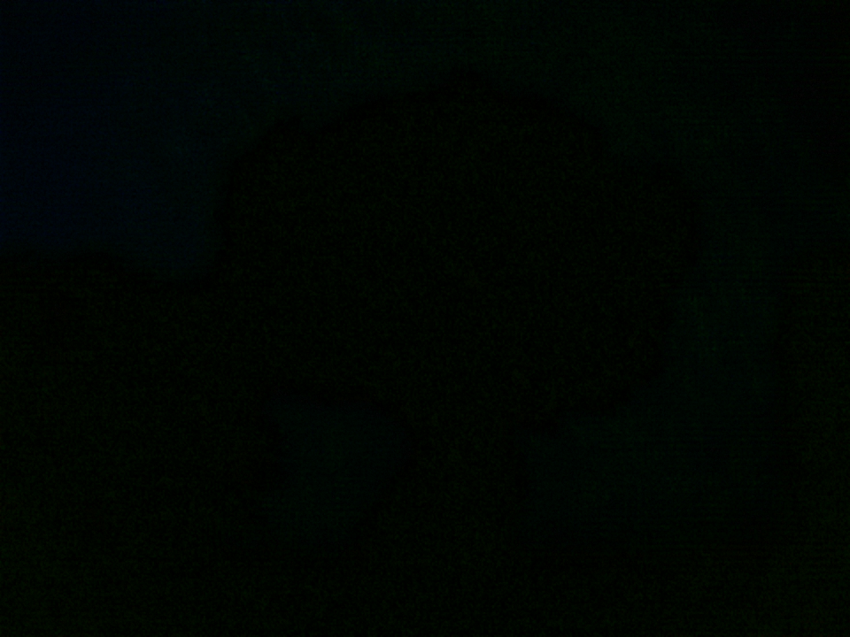 Webcam photo for 05 hrs today