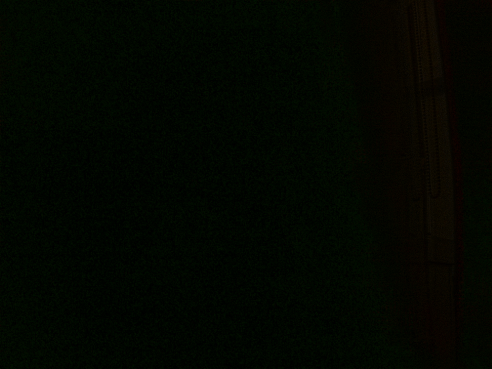 Webcam photo for 00 hrs today