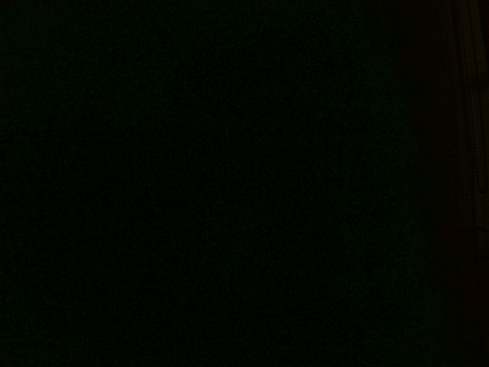 Webcam photo for 00 hrs today