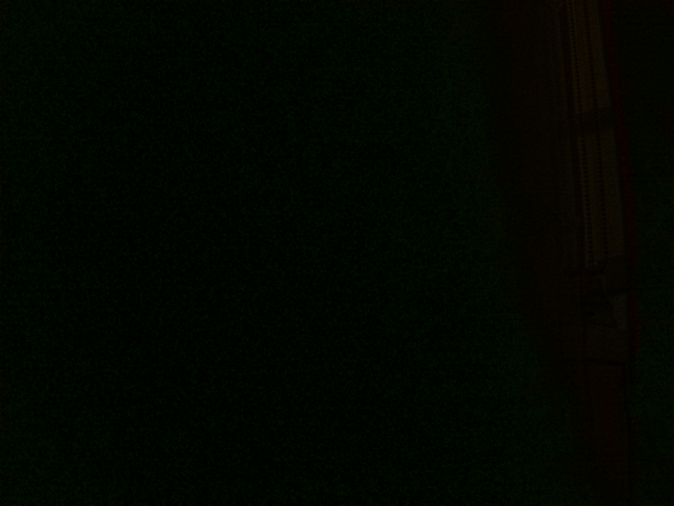 Webcam photo for 00 hrs today