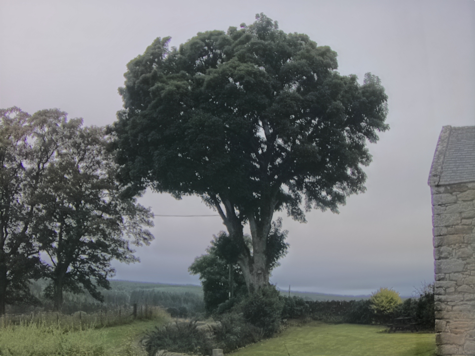 Webcam photo for 07 hrs today