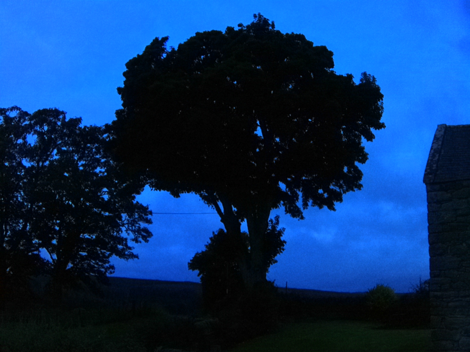 Webcam photo for 06 hrs today