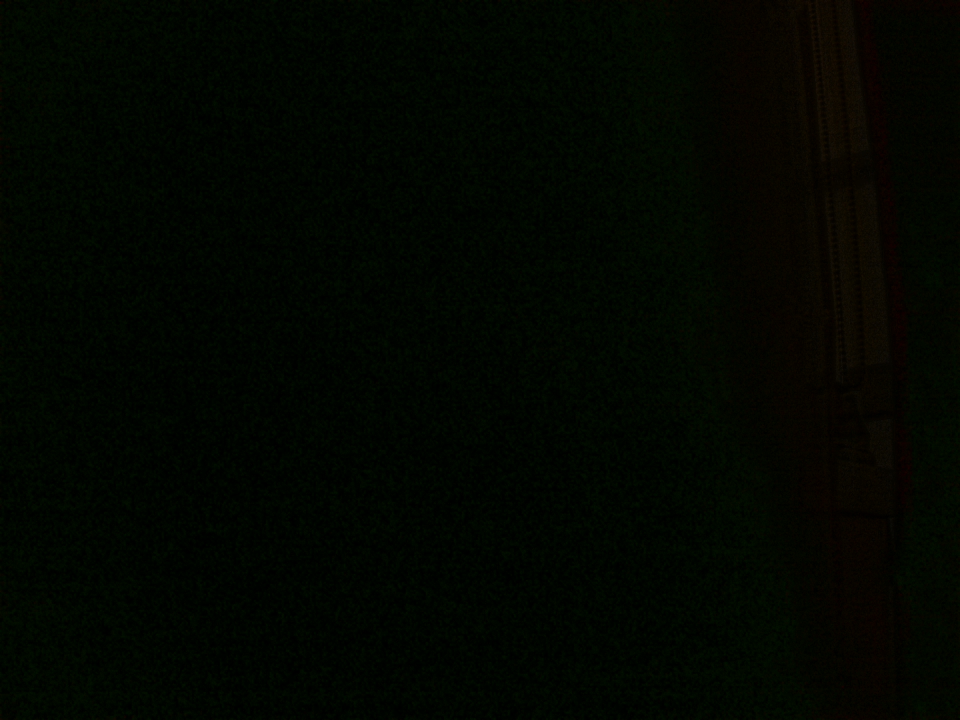 Webcam photo for 00 hrs today