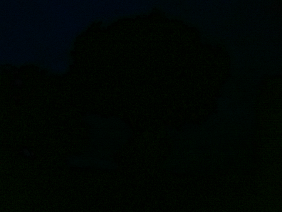 Webcam photo for 06 hrs today