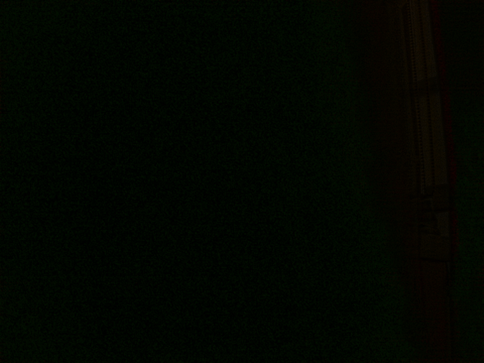 Webcam photo for 21 hrs today