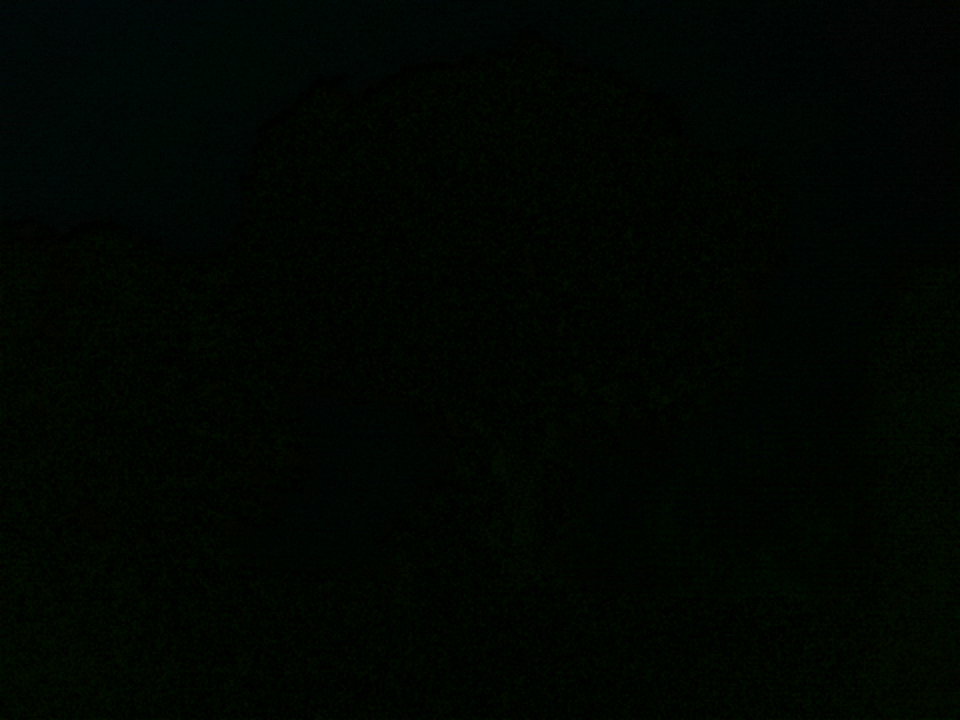 Webcam photo for 06 hrs today