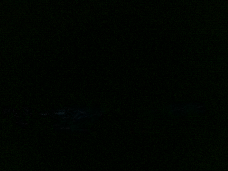 Webcam photo for 20 hrs today