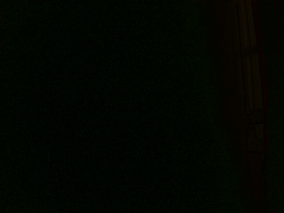 Webcam photo for 00 hrs today