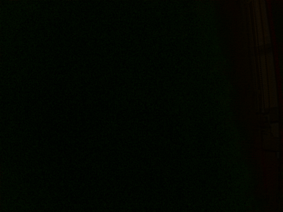 Webcam photo for 00 hrs today