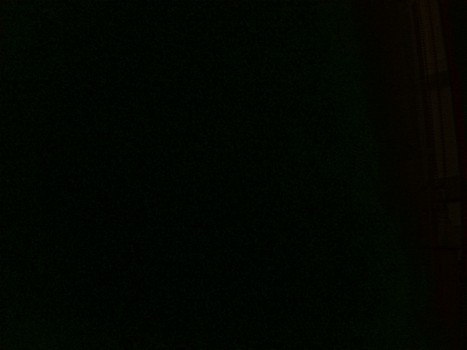 Webcam photo for 20 hrs today