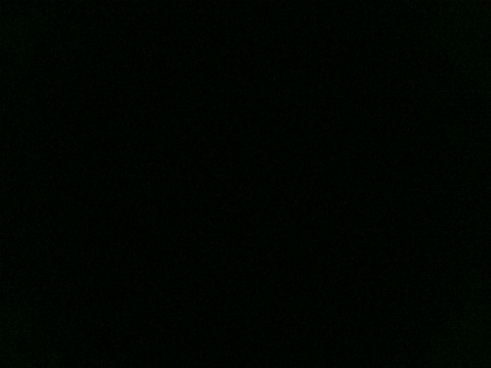 Webcam photo for 21 hrs today