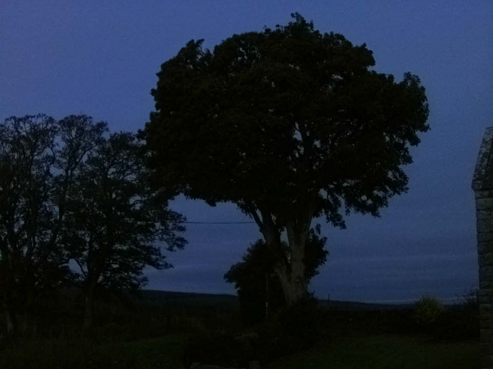 Webcam photo for 07 hrs today