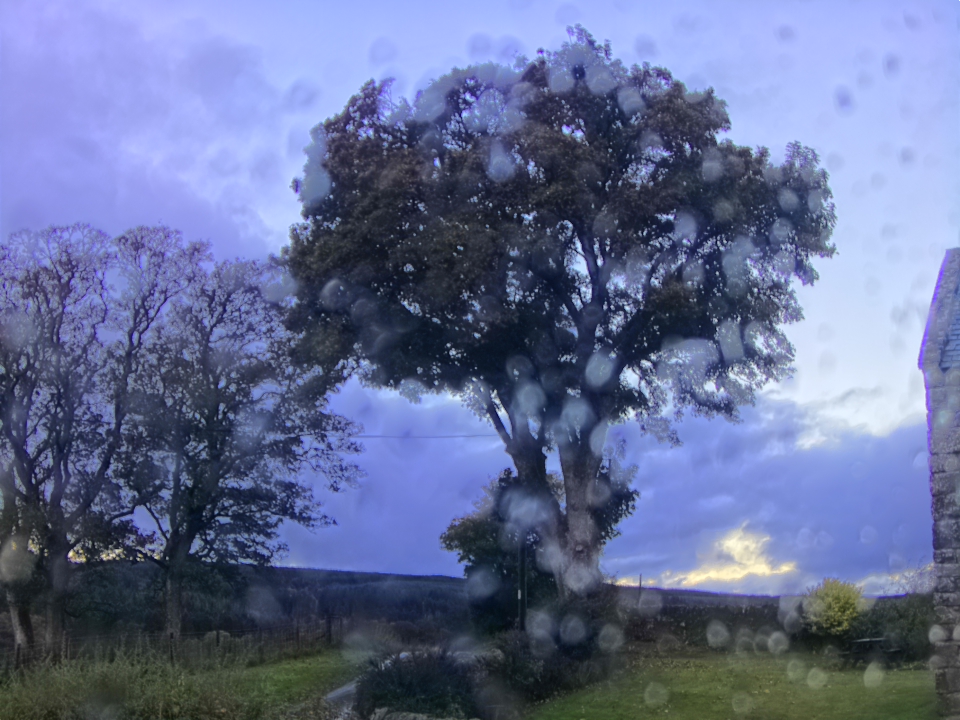 Webcam photo for 08 hrs today