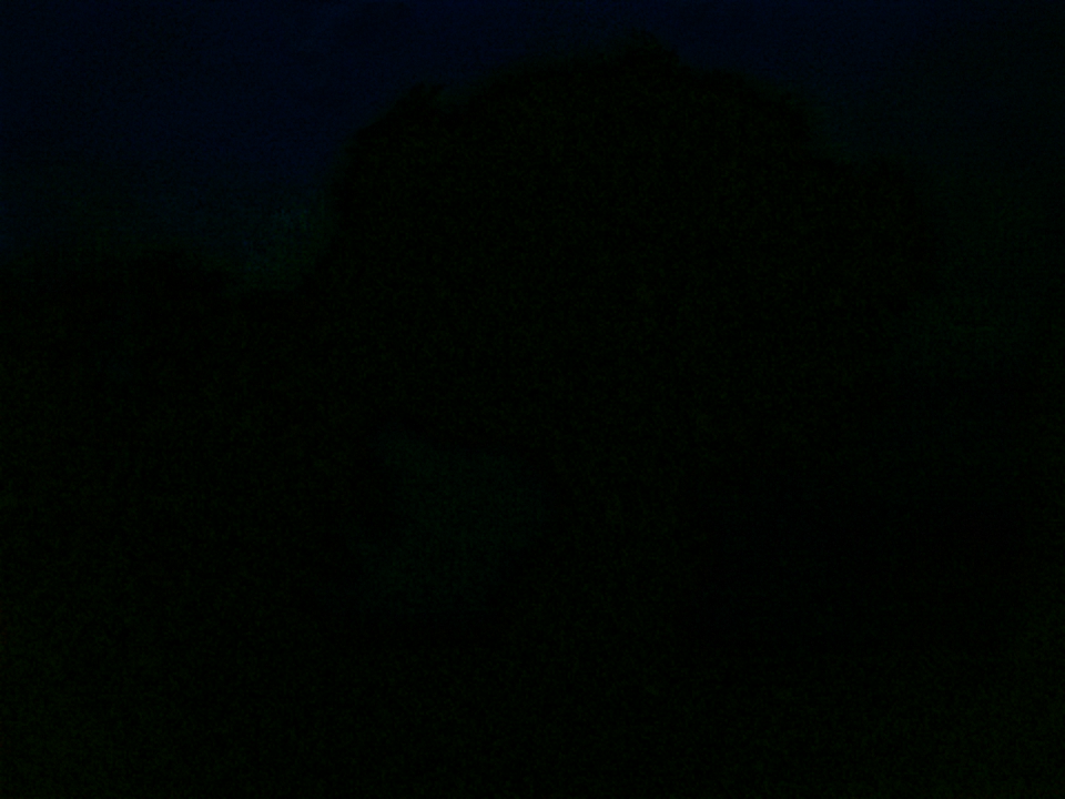 Webcam photo for 19 hrs today