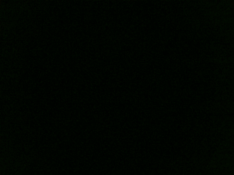 Webcam photo for 21 hrs today