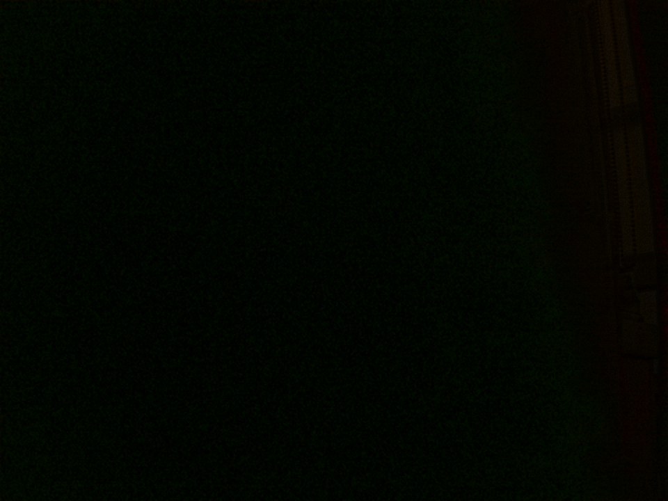 Webcam photo for 22 hrs today