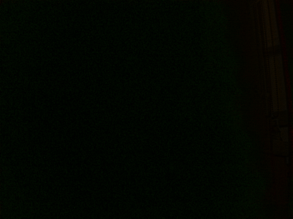 Webcam photo for 00 hrs today