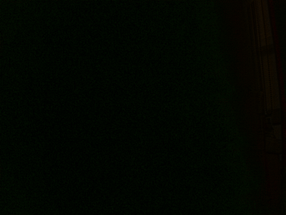 Webcam photo for 21 hrs today