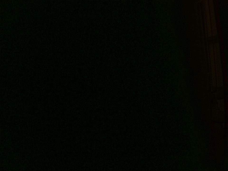 Webcam photo for 00 hrs today