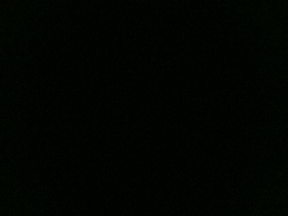 Webcam photo for 21 hrs today