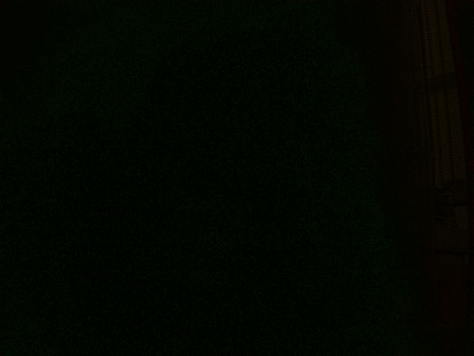 Webcam photo for 00 hrs today