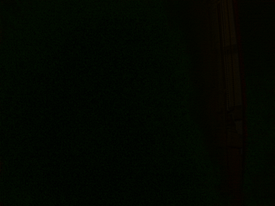 Webcam photo for 00 hrs today