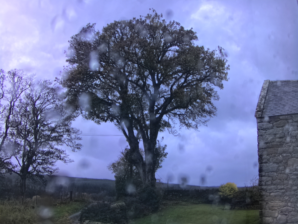 Webcam photo for 07 hrs today